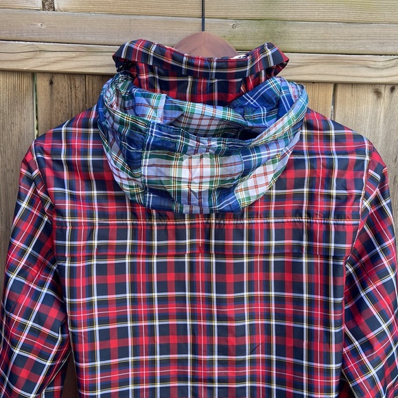 Nautica rain coat - Picture 5 of 8